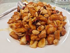 -郭林家常菜(狼垡店)