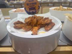 -农小锅(北京大兴凯德店)