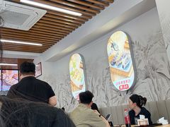 -众品老方子锅贴甜沫(李村店)