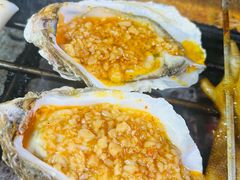 -三炮儿烧烤·羊锅·铁锅炖(南京首店)