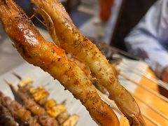 -肉串汪(月坛店)