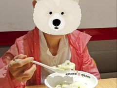 -朱新年·苏式汤团·面点(北寺塔店)