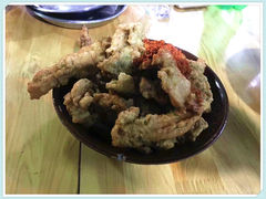 -重庆老火锅王(西安北路店)