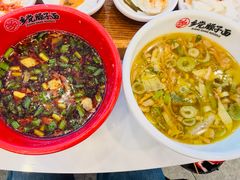 -乡党臊子面(丰庆公园店)