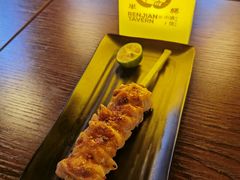 -人间半杯·小酒馆创意菜(三里屯店)