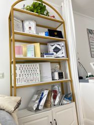 -IDEA·艾蒂尔科技美肤·日式美甲美睫集合店