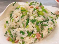 咸肉猪油菜饭-兴安餐厅(兴安路店)