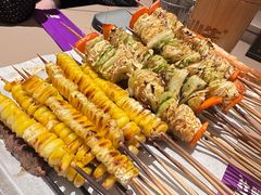 -苏小牛·牛肉串(国贸店)
