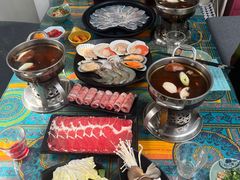 -丽江庭院之丽江往事(安定门店)