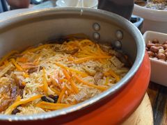 小锅萝卜饭/例-临家闽南菜(宝洲路店)
