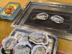 -蚝英雄鲜蚝自助专门店(长楹天街直营店)