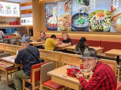 -小木屋拌饭(西安万象天地店)
