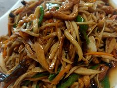 -王家土菜馆(霍山县店)