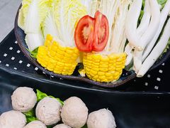 -陈记顺和潮汕牛肉火锅(番禺迎宾大道店)