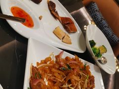 -臻萃轩中餐厅(国家会展中心店)