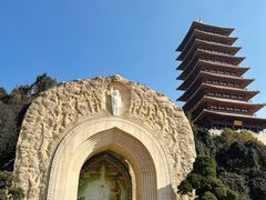 -牛首山文化旅游区