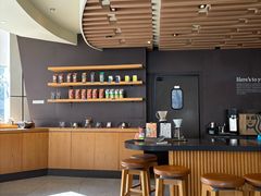 -星巴克(蔡伦路店)