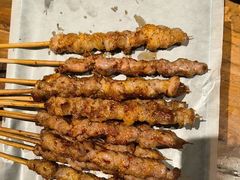 -万记麻辣烫国展总店