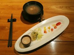-天水蔬食料理(树德之光店)