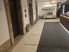 -长白山万达锦华套房酒店