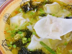 小馄饨-吾介小籠館