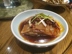 -秦唐一号西安菜馆(钟楼店)