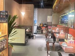 -蚝翅·海鲜粥·烧烤·羊肉季(鄞州万达店)