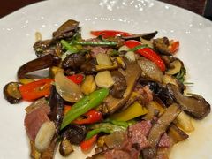 -滇野云南野生菌餐厅(陕西南路店)