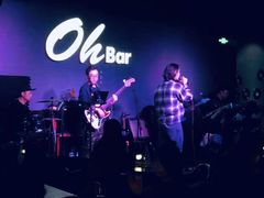 -ohbar live house(人广店)