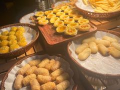 -非烤勿扰自助烤肉(东坑四季广场店)