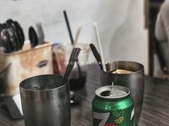 -新记餐厅(香槟大厦店)