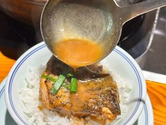 -九道菜有鸡鱼头(石鼓路店)