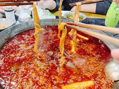 -星鸿社重庆老火锅