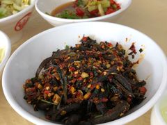-红色湘菜馆(春风店)