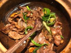 -啫神·广州地标美食(北京路店)