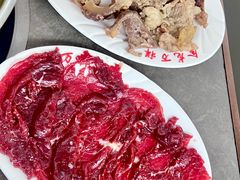 -万祥牛肉火锅(金龙店)