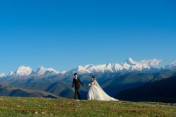 -雅云婚纱摄影工作室旗舰店