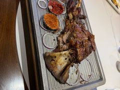 -老爷庙风味美食府(魏都大道店)