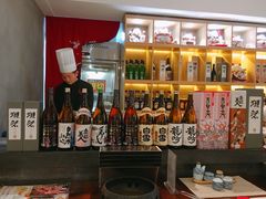 -热血兄弟·炭火烤肉(融侨中心店)