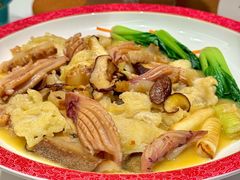 -特味村大酒店(南三环店)