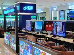 -皇庭广场(福华三路店)