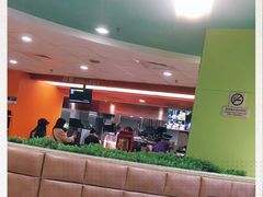 -麦当劳(温州人民路店)