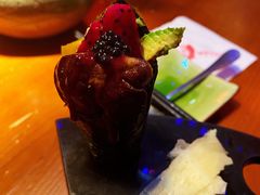 -鳗鱼家·深夜食堂(军博店)