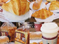 -喜茶(上海兴业太古汇店)