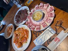 -原始泥炉烤肉(总店)