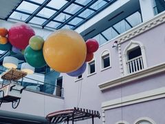 -米开朗冰淇淋博物馆