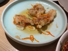 -同合居·非遗东北菜(王府井店)