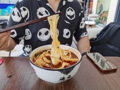 -德元兰州纯汤牛肉面
