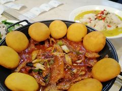 -孟记粥铺·家常菜·烧烤·粥(亚运村店)