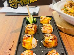 -小川洋风料理(大悦城店)